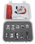 Bernina b37/b38 Presser Foot Set