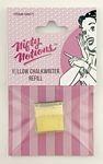 Chalkwriter Refill - Yellow