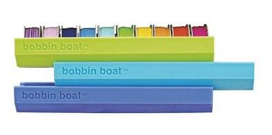 Dritz Bobbin Boat - 1 each