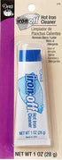 Dritz Iron-Off Iron Cleaner