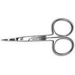 Extra-Fine Double Curved Scissors