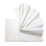 Flour Sack Towels - White