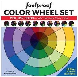 Foolproof Color Wheel Set