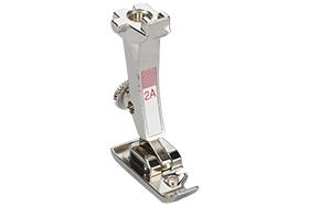 Bernina Foot #2A Overlock Foot 9mm