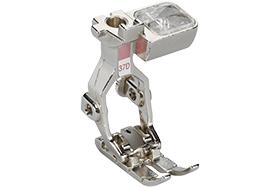 Bernina Foot #37D Patchwork Foot 1/4"