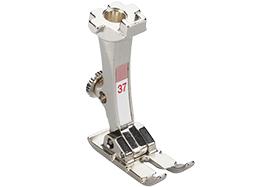 Bernina Foot #37 Patchwork Foot 1/4"