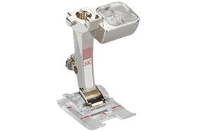 Bernina Foot #39C Clear Embroidery Foot