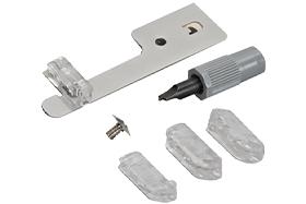 Bernina Foot #47 Spanish Hemstitch Attachment