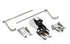 Bernina Foot #50 Walking Foot - new line