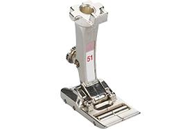 Bernina Foot #51 Roller Foot