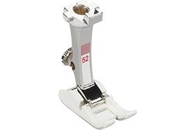 Bernina Foot #52  Zig Zag Foot with Non Stick Sole