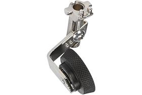 Bernina Foot #55 Leather Roller Foot