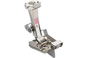 Bernina Foot #5 Blindstitch Foot