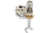 Bernina Foot #73 Adjustable Stippling Foot