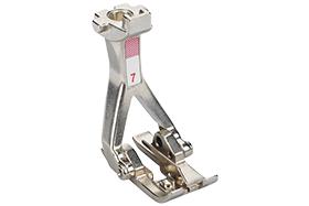 Foot #7 Tailor Tack Foot
