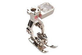 Bernina Foot #97D Patchwork Foot 1/4"