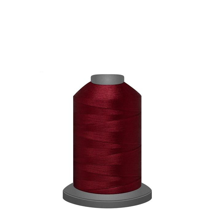 GLIDE CARMINE 70194