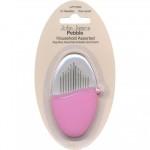 John James Pebble Household Needles