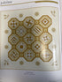 BERNINA Jubilee 125th Anniversary Quilt Pattern by Amanda Murphy
