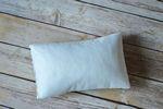 Kimberbell 9.5x5.5 Pillow Form Emb Blank