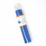 Kimberbell Applique Glitter Sheet  Blue