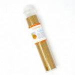 Kimberbell Applique Glitter Sheet  Lt Gold