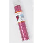 Kimberbell Applique Glitter Sheet  Pink