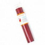 Kimberbell Applique Glitter Sheet  Red