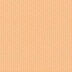 Kimberbell Basics - Connected Stars Orange