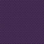 Kimberbell Basics - Connected Stars Purple