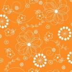 Kimberbell Basics - Doodles Orange
