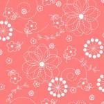 Kimberbell Basics - Doodles Peachy Pink