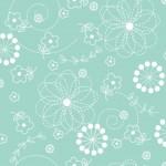 Kimberbell Basics - Doodles Teal