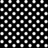 Kimberbell Basics - Dots Black