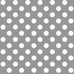 Kimberbell Basics - Dots Gray