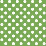 Kimberbell Basics - Dots Green