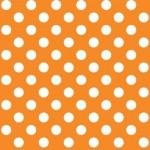 Kimberbell Basics - Dots Orange