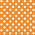 Kimberbell Basics - Dots Orange