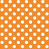 Kimberbell Basics - Dots Orange