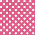 Kimberbell Basics - Dots Pink