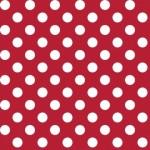 Kimberbell Basics - Dots Red