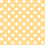Kimberbell Basics - Dots Yellow