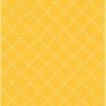 Kimberbell Basics - Lattice Yellow
