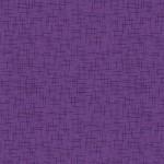 Kimberbell Basics - Linen Texture Purple