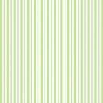 Kimberbell Basics - Mini Awning Stripe Green