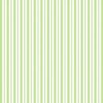 Kimberbell Basics - Mini Awning Stripe Green