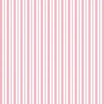 Kimberbell Basics - Mini Awning Stripe Pink