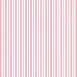 Kimberbell Basics - Mini Awning Stripe Pink