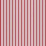 Kimberbell Basics - Mini Awning Stripe Red