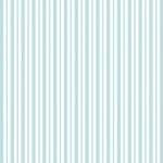 Kimberbell Basics Refreshed - Awning Stripe - Teal
